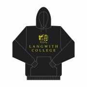 Langwith College Hooded Sweatshirt
